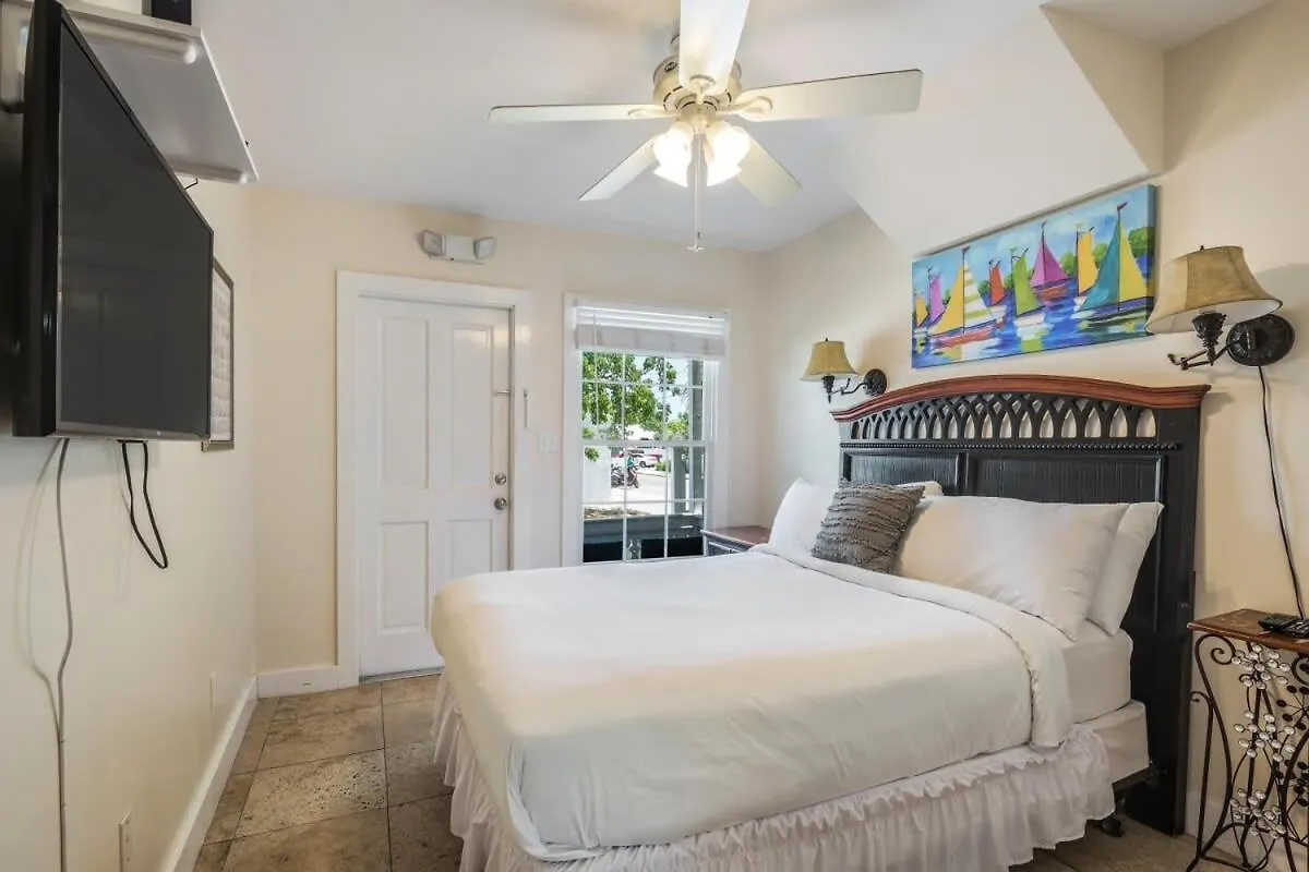 Villa Sea Breeze -Great Location! Cayo Hueso Estados Unidos