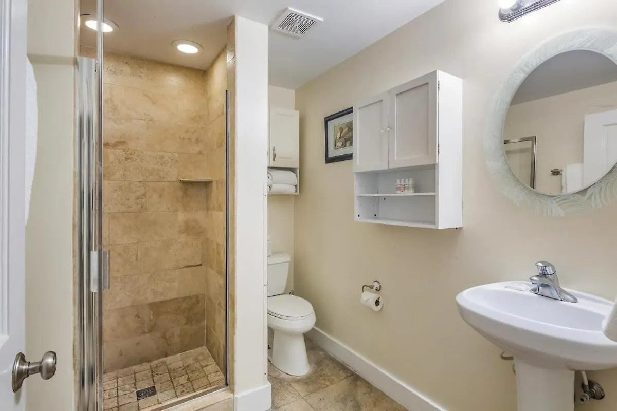 Villa Sea Breeze -Great Location! Cayo Hueso