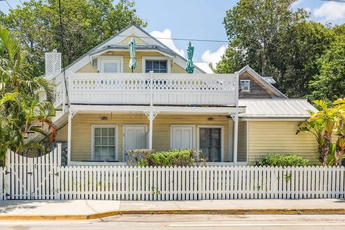 Villa Sea Breeze -Great Location! Cayo Hueso 0*,