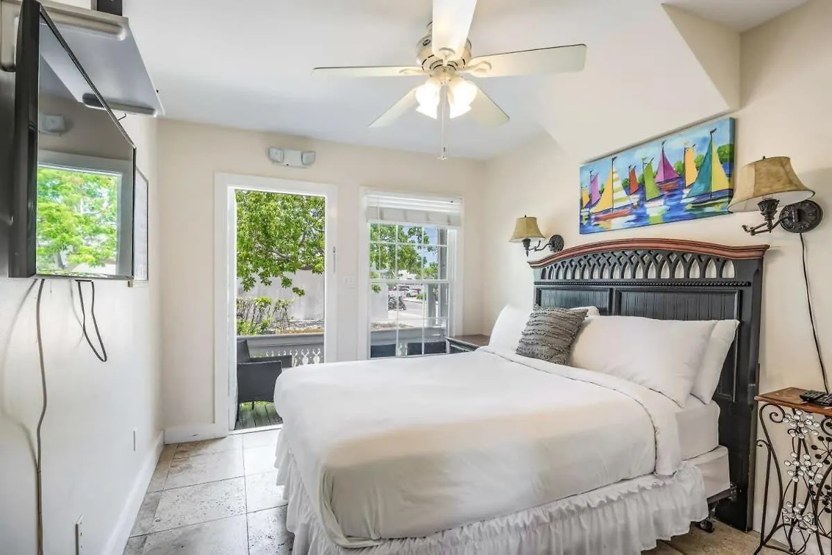 Villa Sea Breeze -Great Location! Cayo Hueso Сasa de vacaciones