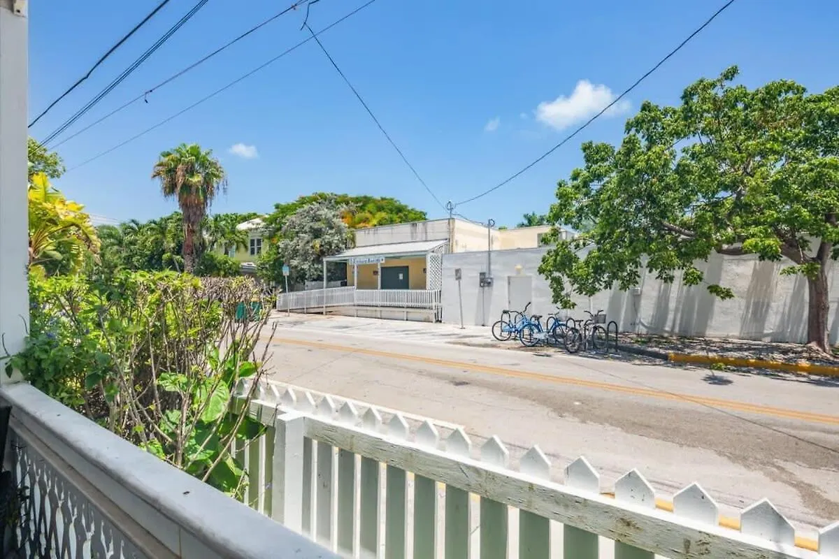 Сasa de vacaciones Villa Sea Breeze -Great Location! Cayo Hueso