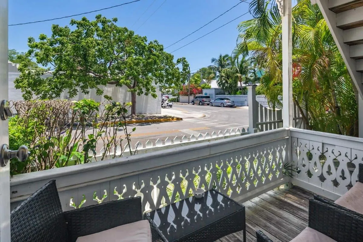 Villa Sea Breeze -Great Location! Cayo Hueso